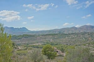 Foto van Villa in Benissa – afbeelding 30