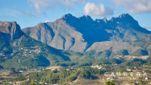 Foto van Villa in Benissa – afbeelding 31