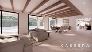 Foto van Villa in Benissa – afbeelding 5