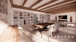 Foto van Villa in Benissa – afbeelding 7