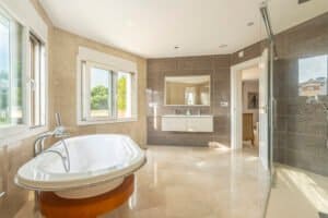 Foto van Villa in Benissa Buenavista – afbeelding 11