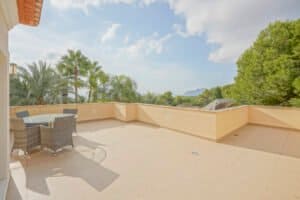 Foto van Villa in Benissa Buenavista – afbeelding 12