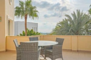 Foto van Villa in Benissa Buenavista – afbeelding 16