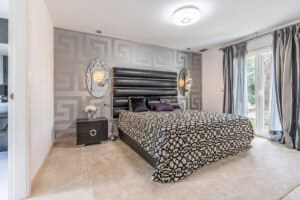 Foto van Villa in Benissa Buenavista – afbeelding 22