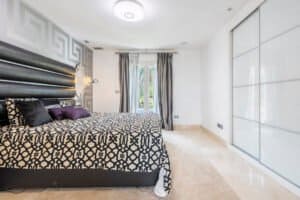 Foto van Villa in Benissa Buenavista – afbeelding 23