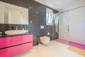 Foto van Villa in Benissa Buenavista – afbeelding 26