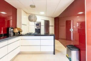 Foto van Villa in Benissa Buenavista – afbeelding 27