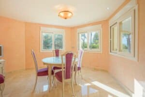 Foto van Villa in Benissa Buenavista – afbeelding 29