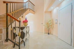 Foto van Villa in Benissa Buenavista – afbeelding 30