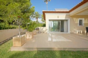 Foto van Villa in Benissa Buenavista – afbeelding 36