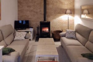 Foto van Villa in Benissa Fanadix – afbeelding 14