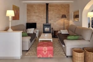 Foto van Villa in Benissa Fanadix – afbeelding 15