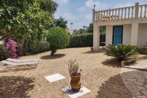 Foto van Villa in Benissa Fanadix – afbeelding 16