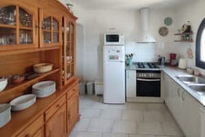 Foto van Villa in Benissa Fanadix – afbeelding 20