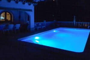 Foto van Villa in Benissa Fanadix – afbeelding 4