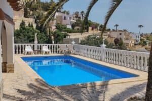 Foto van Villa in Benissa Fanadix – afbeelding 5