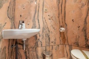 Foto van Villa in Benissa Fanadix – afbeelding 17