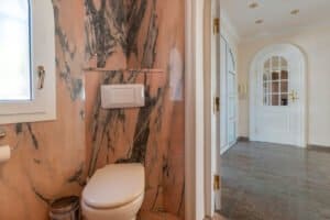 Foto van Villa in Benissa Fanadix – afbeelding 30