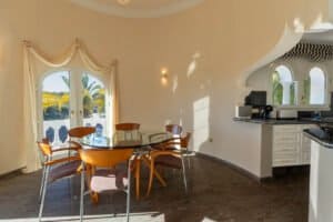 Foto van Villa in Benissa Fanadix – afbeelding 32