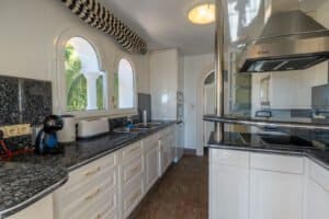 Foto van Villa in Benissa Fanadix – afbeelding 33