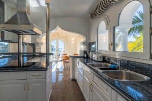 Foto van Villa in Benissa Fanadix – afbeelding 34