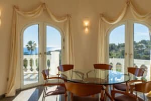 Foto van Villa in Benissa Fanadix – afbeelding 35