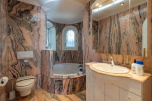 Foto van Villa in Benissa Fanadix – afbeelding 38