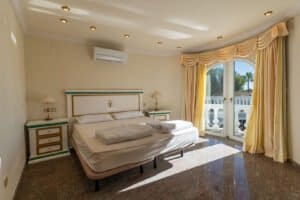 Foto van Villa in Benissa Fanadix – afbeelding 40