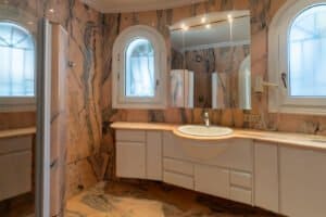 Foto van Villa in Benissa Fanadix – afbeelding 43