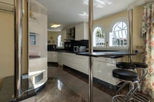 Foto van Villa in Benissa Fanadix – afbeelding 48