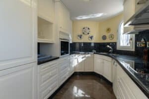 Foto van Villa in Benissa Fanadix – afbeelding 49