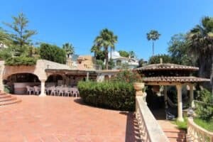 Foto van Villa in Benissa Fanadix – afbeelding 4