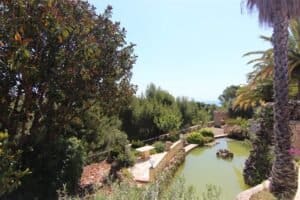 Foto van Villa in Benissa Fanadix – afbeelding 57