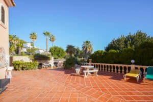 Foto van Villa in Benissa Fanadix – afbeelding 65