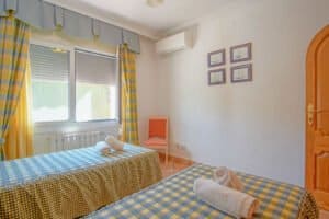 Foto van Villa in Benissa Fustera – afbeelding 31