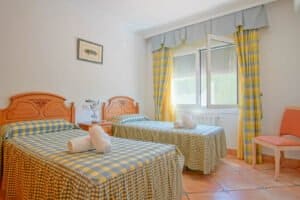 Foto van Villa in Benissa Fustera – afbeelding 32