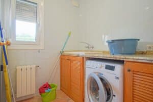 Foto van Villa in Benissa Fustera – afbeelding 36