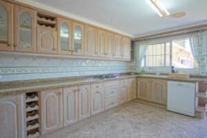 Foto van Villa in Benissa Fustera – afbeelding 39