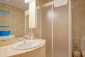 Foto van Villa in Benissa Fustera – afbeelding 48