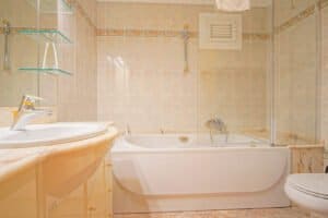 Foto van Villa in Benissa Fustera – afbeelding 50