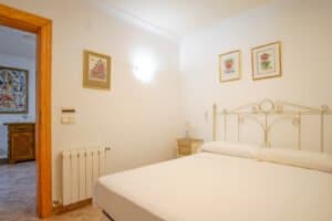 Foto van Villa in Benissa Fustera – afbeelding 53