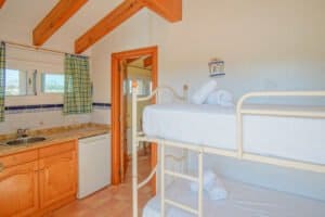 Foto van Villa in Benissa Fustera – afbeelding 55