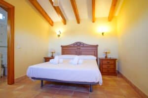 Foto van Villa in Benissa Fustera – afbeelding 58