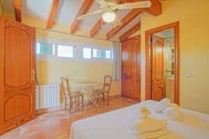 Foto van Villa in Benissa Fustera – afbeelding 60