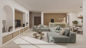 Foto van Villa in Benissa La Fustera – afbeelding 2