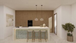 Foto van Villa in Benissa La Fustera – afbeelding 3