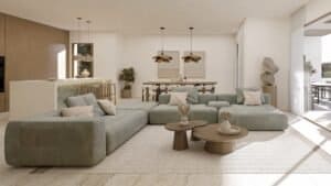 Foto van Villa in Benissa La Fustera – afbeelding 4