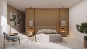 Foto van Villa in Benissa La Fustera – afbeelding 6