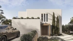 Foto van Villa in Benissa La Fustera – afbeelding 8