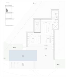 Foto van Villa in Benissa La Fustera – afbeelding 19